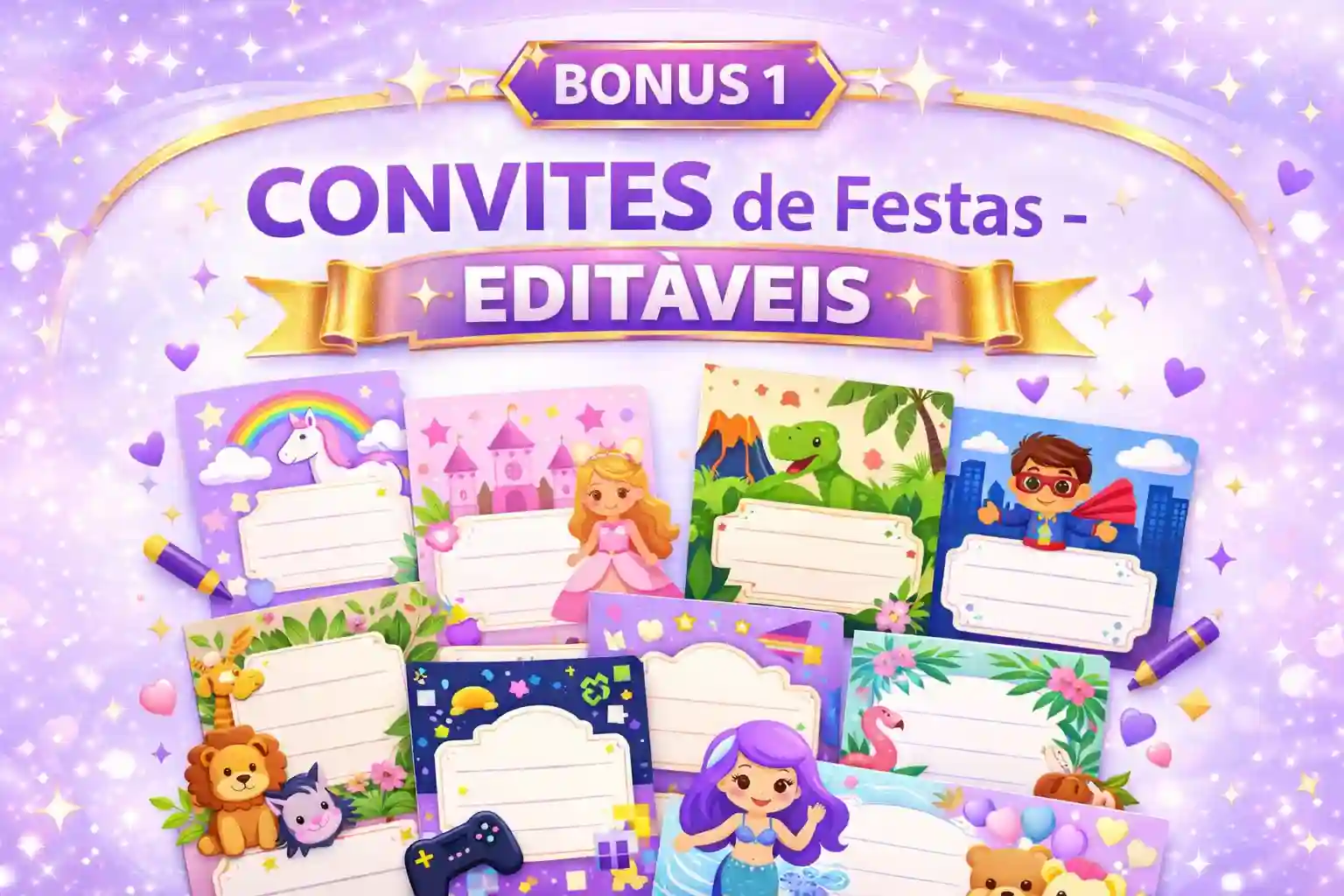 Bônus 1