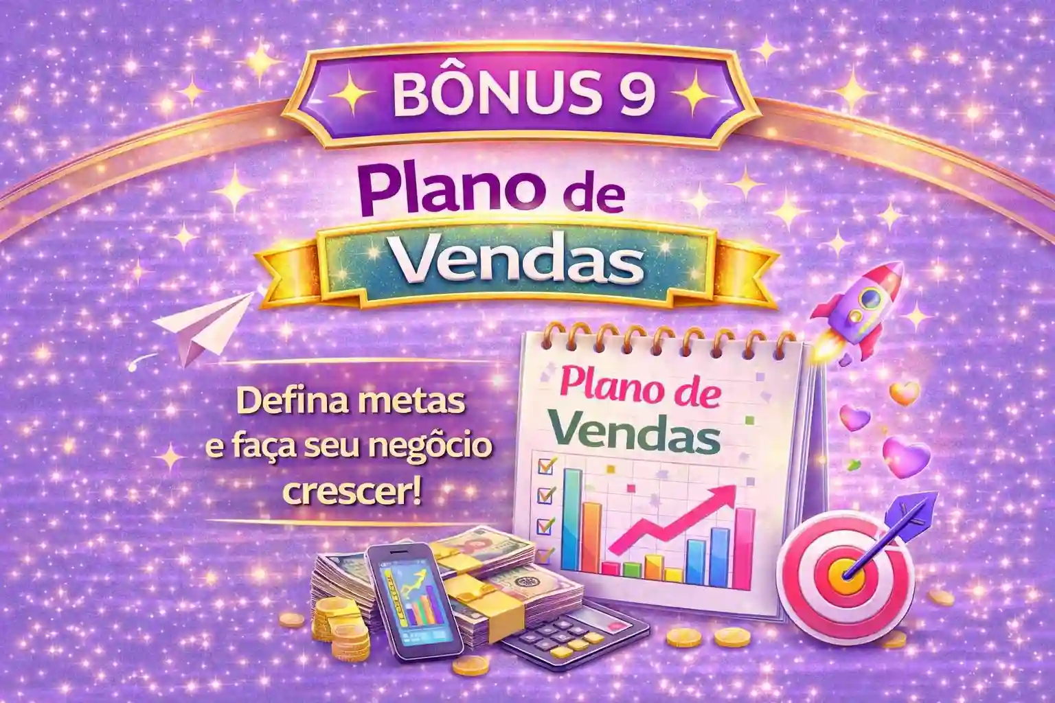 Bônus 9
